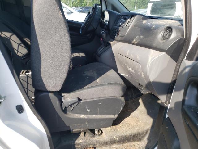 3N63M0YN4HK719917 - 2017 CHEVROLET CITY EXPRE 白色 照片 5