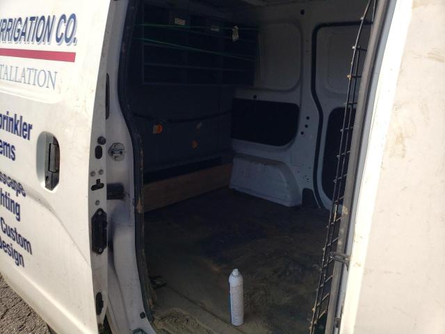 3N63M0YN4HK719917 - 2017 CHEVROLET CITY EXPRE 白色 照片 6