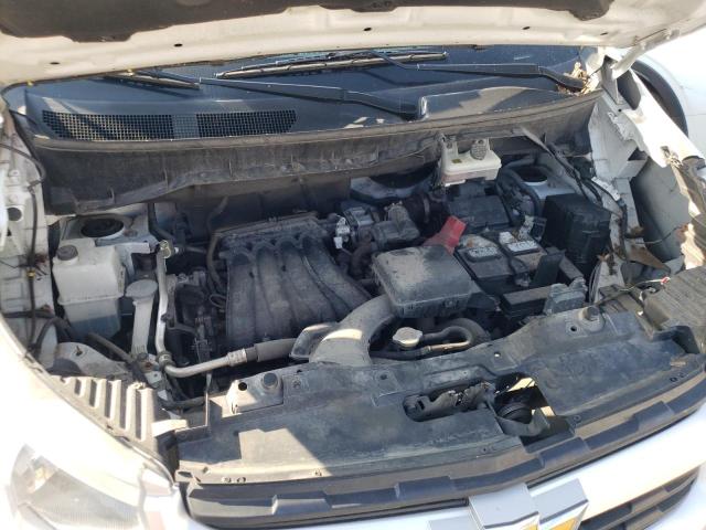 3N63M0YN4HK719917 - 2017 CHEVROLET CITY EXPRE 白色 照片 7