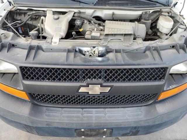 1GCWGFCB6D1902366 - 2013 CHEVROLET EXPRESS G2500  photo 7