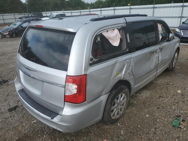 2C4RC1CG3CR134900 - 2012 CHRYSLER TOWN & COUNTRY TOURING L  photo 4