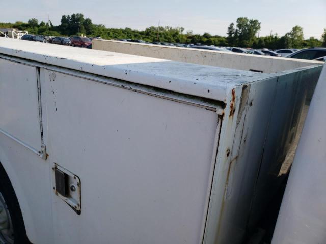 3D6WR26D55G831352 - 2005 DODGE RAM 2500 S Ağ foto 10