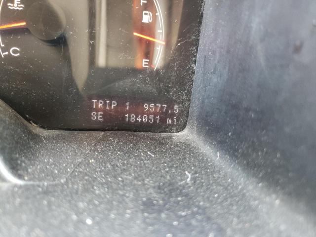 5LMFU28525LJ18530 - 2005 LINCOLN NAVIGATOR 白色 照片 8