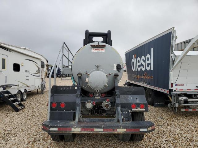 1UNST422XJL153229 - 2018 DRAG TANKER TRL GRAY photo 6