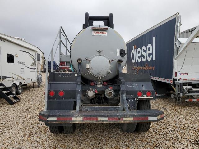 1UNST422XJL153229 - 2018 DRAG TANKER TRL GRAY photo 9