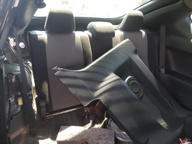 JTKJF5C77F3092829 - 2015 TOYOTA SCION TC შავი ფოტო 6