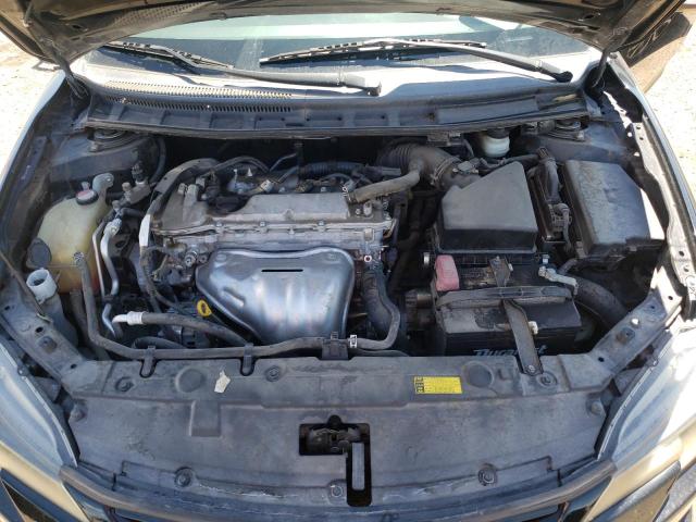 JTKJF5C77F3092829 - 2015 TOYOTA SCION TC შავი ფოტო 7