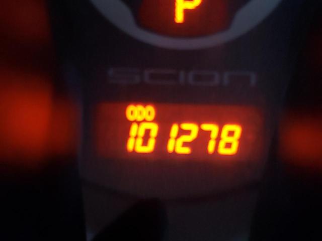 JTKJF5C77F3092829 - 2015 TOYOTA SCION TC შავი ფოტო 8