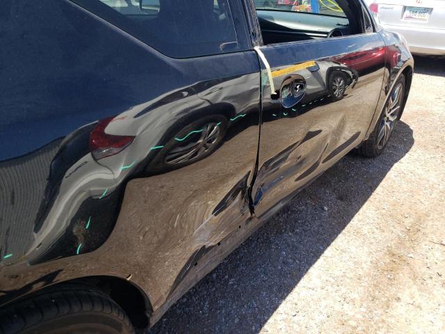 JTKJF5C77F3092829 - 2015 TOYOTA SCION TC შავი ფოტო 9