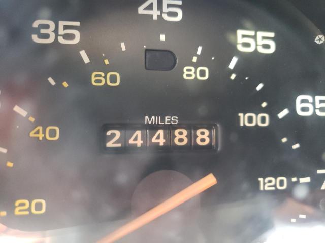 1B7FD14T8ES341876 - 1984 DODGE RAM თეთრი ფოტო 8