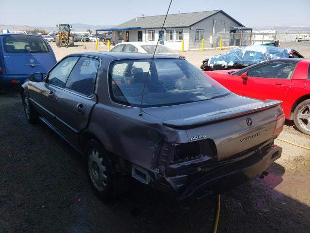 JH4CC2559NC006324 - 1992 ACURA VIGOR GS GOLD photo 3