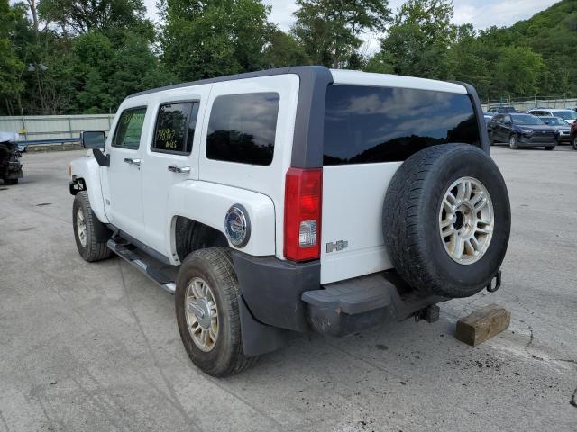 5GTDN136268209185 - 2006 HUMMER H3  photo 3