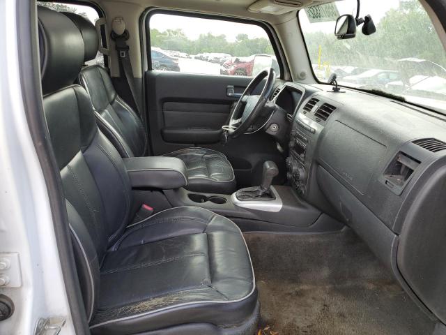 5GTDN136268209185 - 2006 HUMMER H3  photo 5