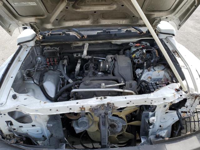 5GTDN136268209185 - 2006 HUMMER H3  photo 7