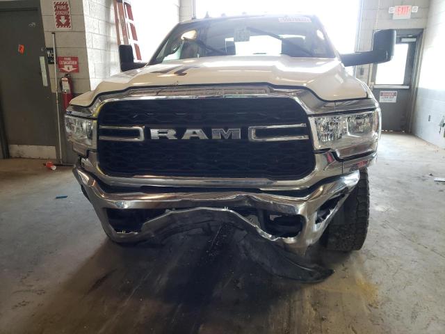 3C6UR5HJ9KG710277 - 2019 RAM 2500 TRADE WHITE photo 9