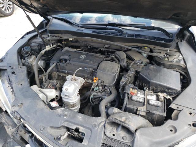 19UUB1F38FA017149 - 2015 ACURA TLX BLACK photo 7