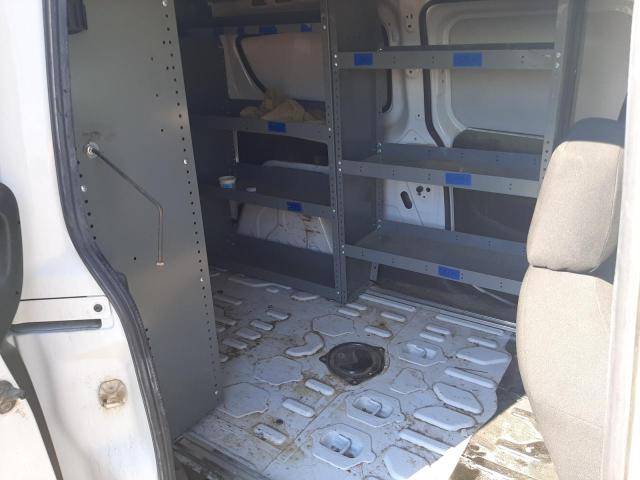 ZFBERFAB6H6F19146 - 2017 RAM PROMASTER WHITE photo 6