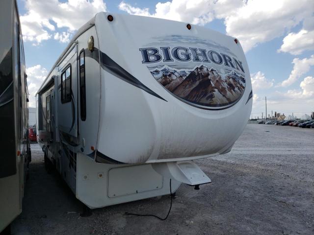 5SFBG4126CE244378 - 2012 BIGH TRAILER WHITE photo 1