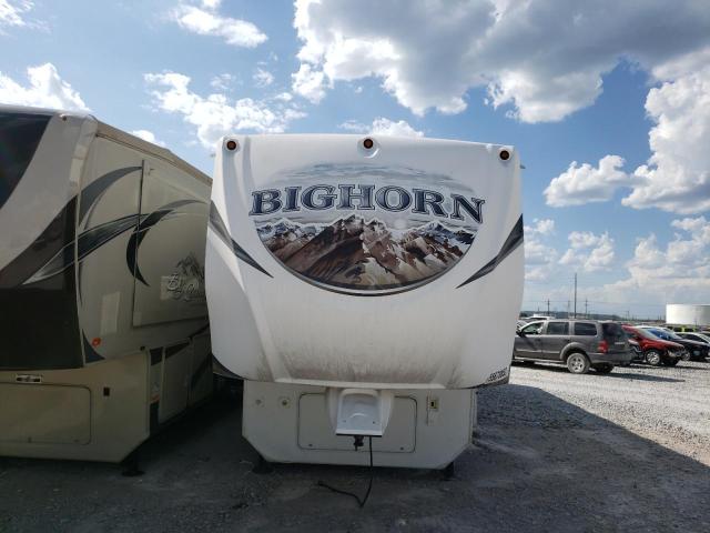 5SFBG4126CE244378 - 2012 BIGH TRAILER WHITE photo 7