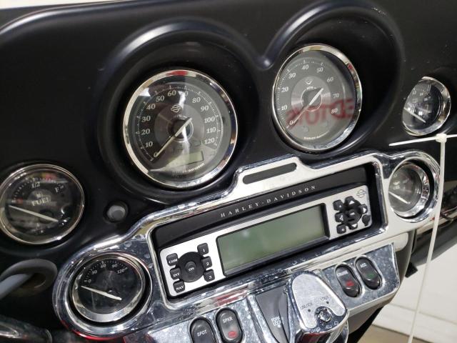 1HD1KEM16DB644691 - 2013 HARLEY-DAVIDSON FLHTK ELEC 红色 照片 8