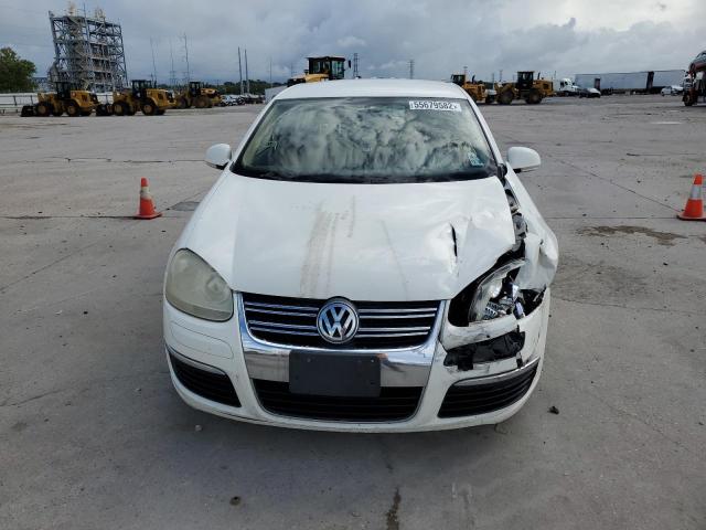 3VWRT71K26M636378 - 2006 VOLKSWAGEN JETTA TDI  photo 9