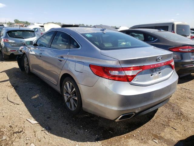 KMHFG4JG5FA448905 - 2015 HYUNDAI AZERA  photo 3