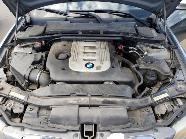 WBAPN7C59AA778788 - 2010 BMW 335 D Grau Foto 7