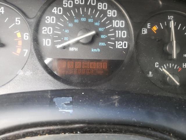 2G4WB52K111278925 - 2001 BUICK REGAL LS 白色 照片 8