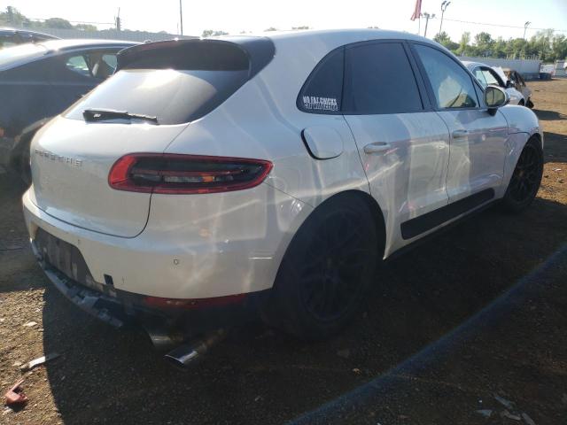 WP1AA2A53JLB16041 - 2018 PORSCHE MACAN WHITE photo 4