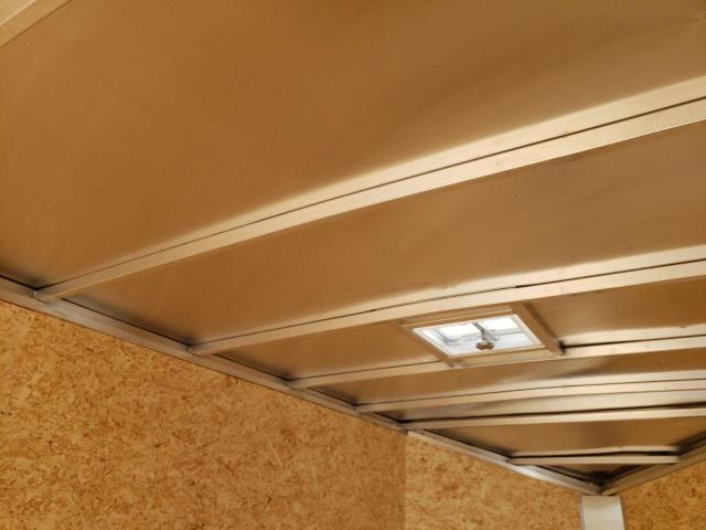 5NHULT626NA128762 - 2022 FORS TRAILER 绿色 照片 6