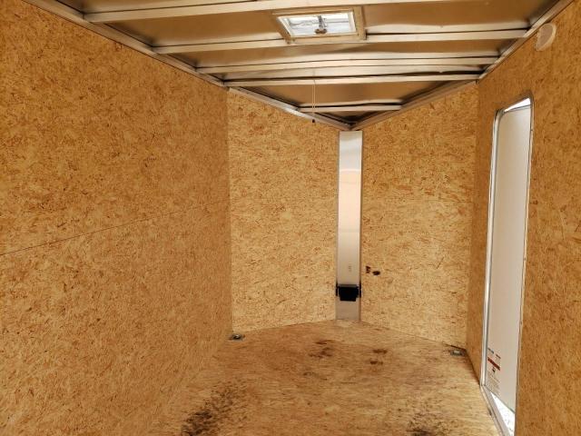 5NHULT626NA128762 - 2022 FORS TRAILER 绿色 照片 7