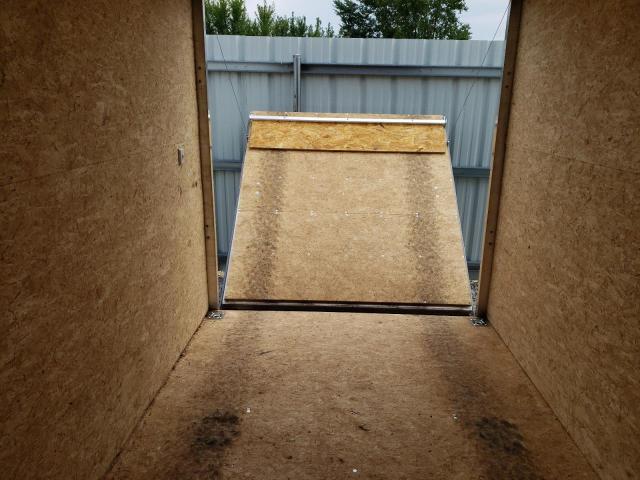 5NHULT626NA128762 - 2022 FORS TRAILER 绿色 照片 8