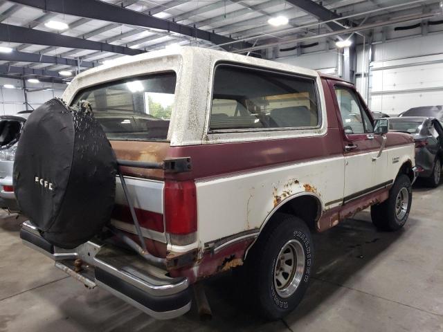 1FMEU15N8JLA95486 - 1988 FORD BRONCO U100  photo 4