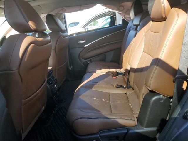 5J8YD4H9XKL001354 - 2019 ACURA MDX ADVANC 灰色 照片 6