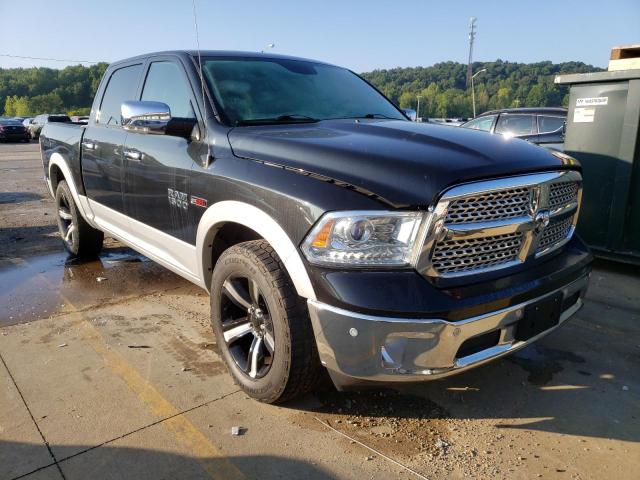 1C6RR6NM0GS107681 - 2016 RAM 1500 LARAM BLACK photo 1