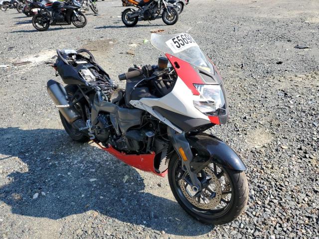 WB1050907EZV94963 - 2014 BMW K1300 S TWO TONE photo 1