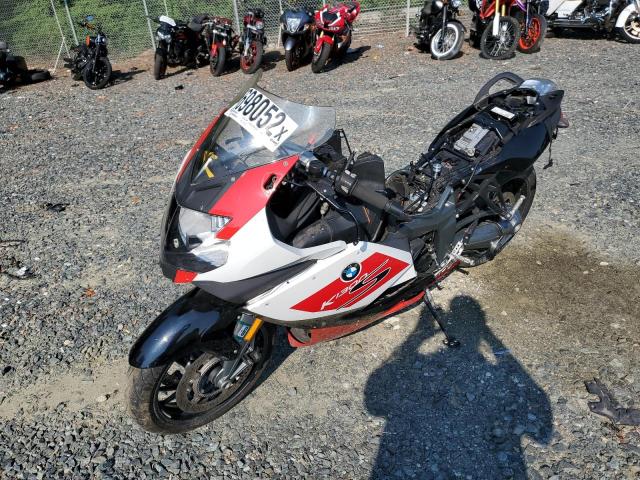 WB1050907EZV94963 - 2014 BMW K1300 S TWO TONE photo 2