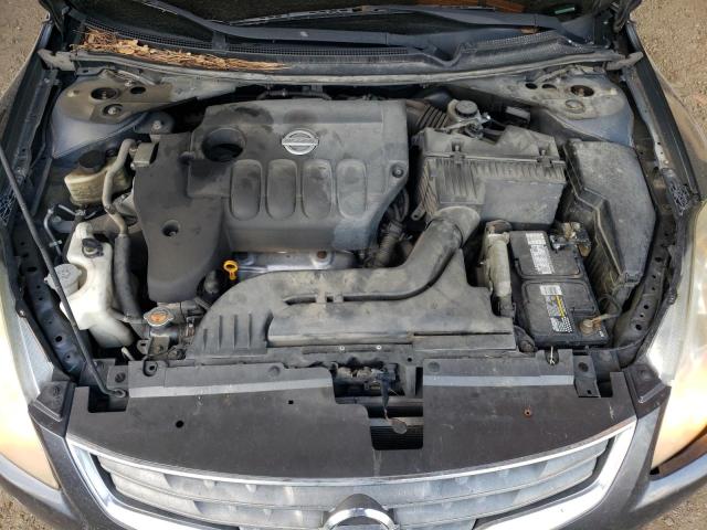 1N4AL2AP0AN409290 - 2010 NISSAN ALTIMA BAS GRAY photo 7