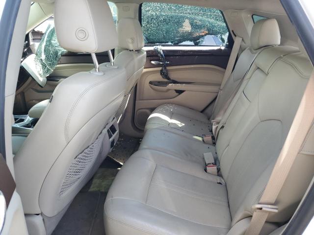 3GYFNEE38CS534978 - 2012 CADILLAC SRX PERFOR 白色 照片 6