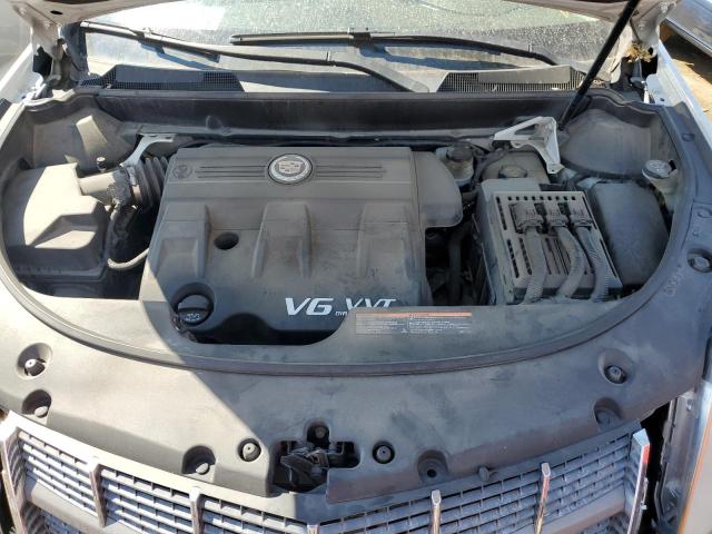 3GYFNEE38CS534978 - 2012 CADILLAC SRX PERFOR 白色 照片 7
