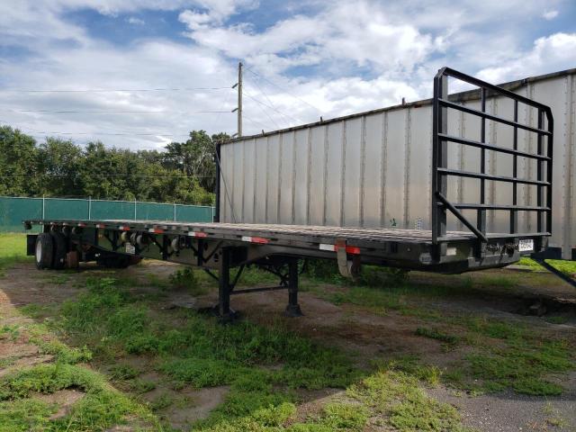 1TTF48200S1045239 - 1995 UTILITY WHEEL/TOOL შავი ფოტო 1