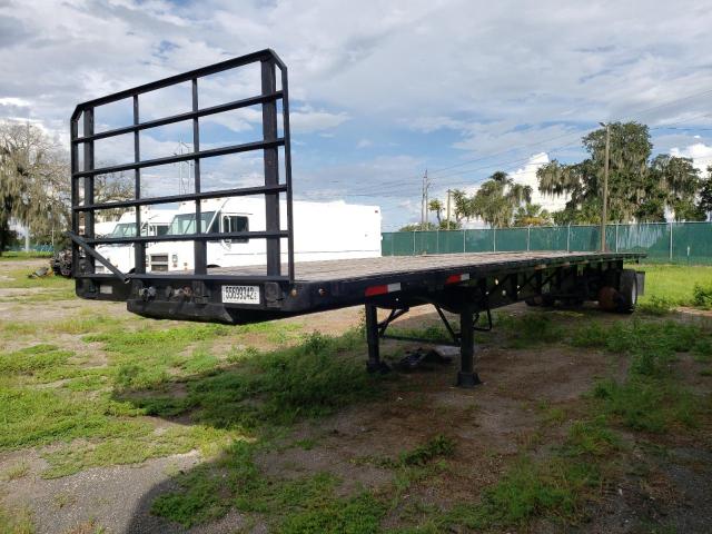 1TTF48200S1045239 - 1995 UTILITY WHEEL/TOOL შავი ფოტო 2