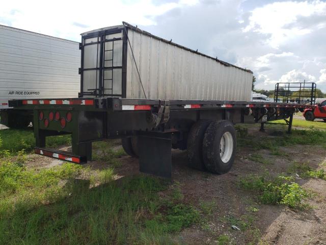 1TTF48200S1045239 - 1995 UTILITY WHEEL/TOOL შავი ფოტო 4