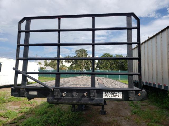 1TTF48200S1045239 - 1995 UTILITY WHEEL/TOOL შავი ფოტო 7