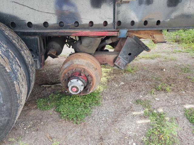 1TTF48200S1045239 - 1995 UTILITY WHEEL/TOOL შავი ფოტო 9