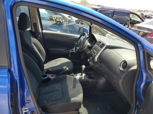 3N1CE2CP3EL378166 - 2014 NISSAN VERSA NOTE S  photo 5