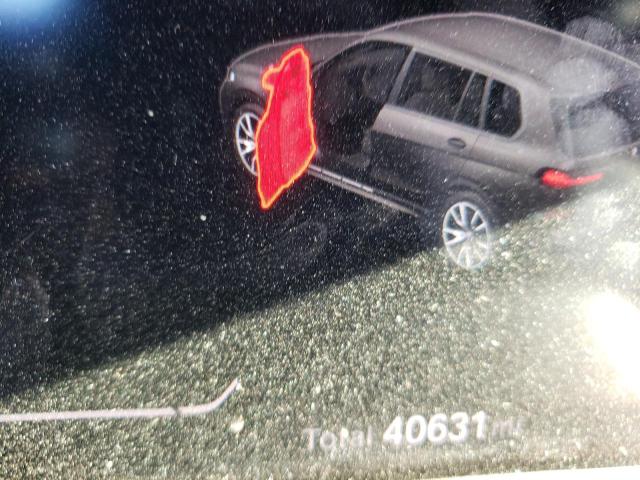 5UXCX4C56KLS35879 - 2019 BMW X7 XDRIVE5 Սպիտակ լուսանկար 8