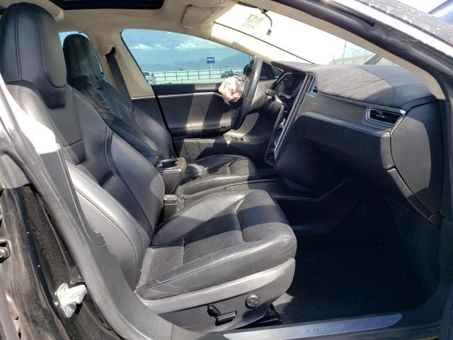 5YJSA1E24GF143700 - 2016 TESLA MODEL S Qara foto 5