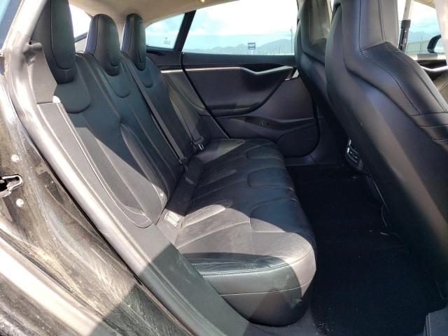 5YJSA1E24GF143700 - 2016 TESLA MODEL S Qara foto 6