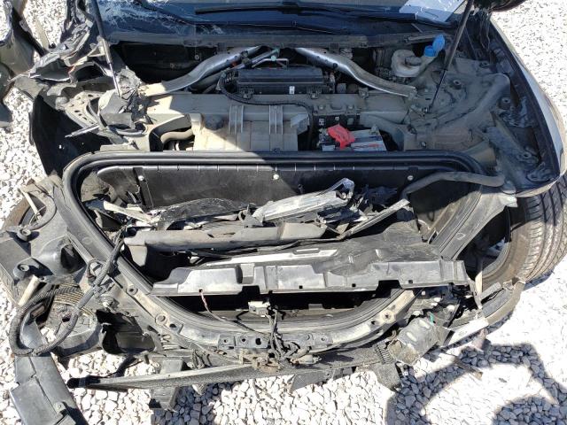 5YJSA1E24GF143700 - 2016 TESLA MODEL S Qara foto 7